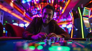 j9 casino