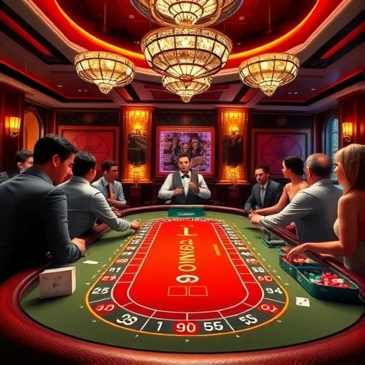 j9 casino