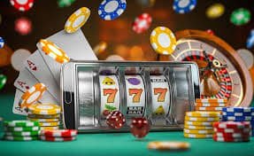 j9 casino