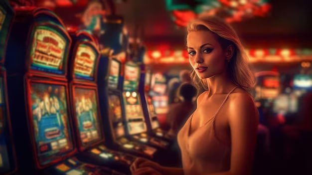j9 casino