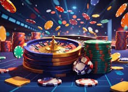 j9 casino