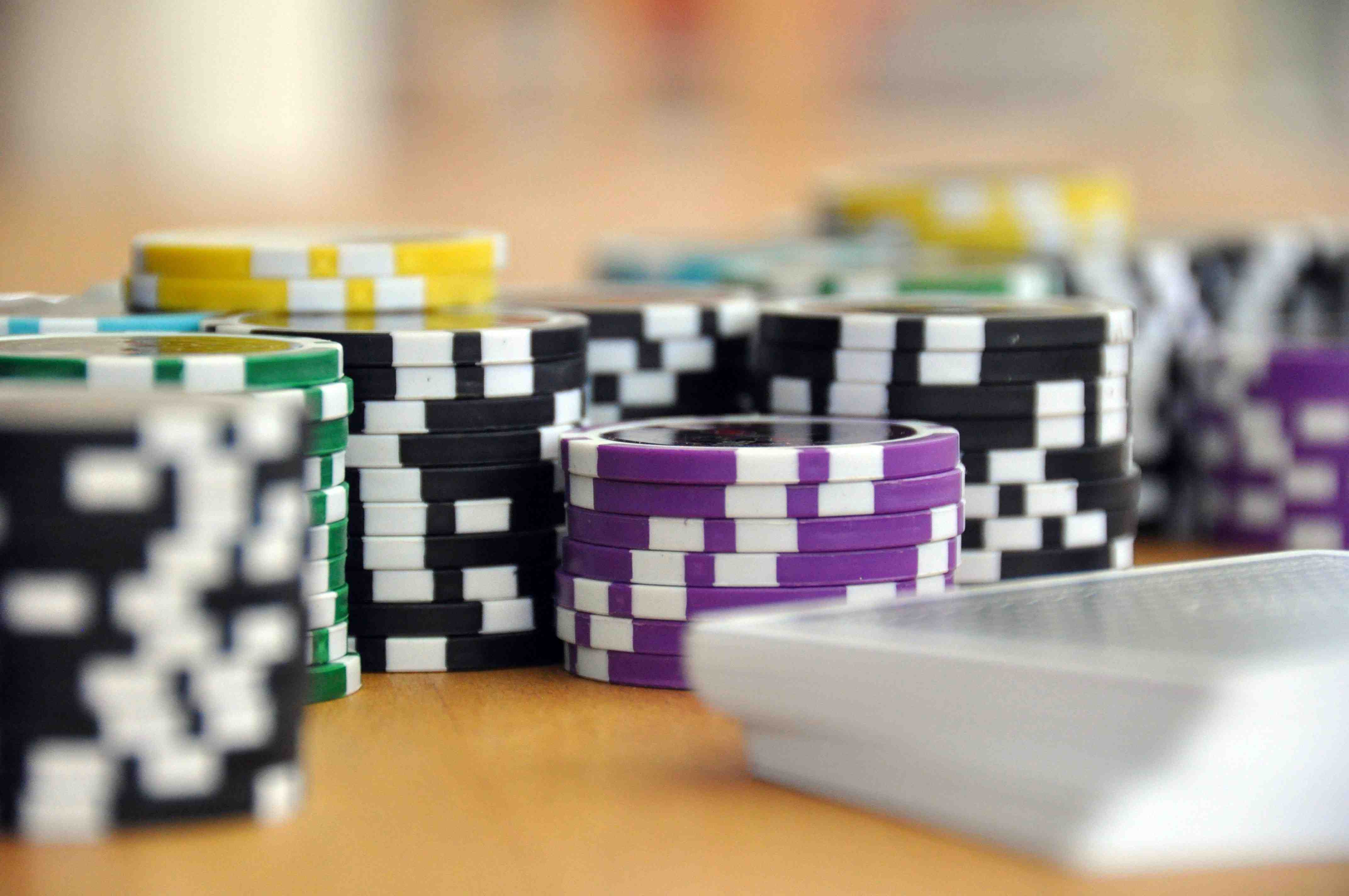 j9 casino