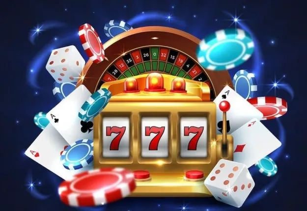j9 casino