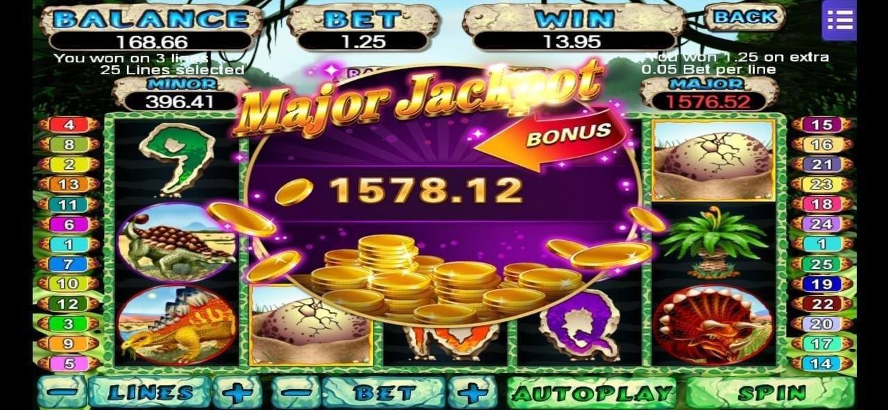 j9 casino