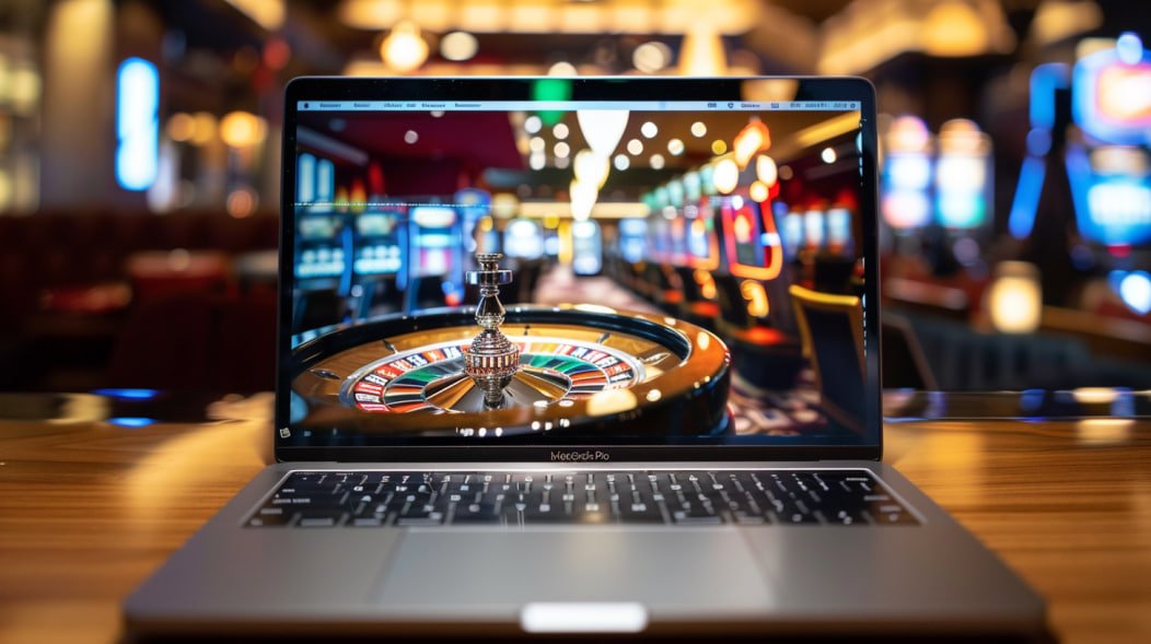 j9 casino