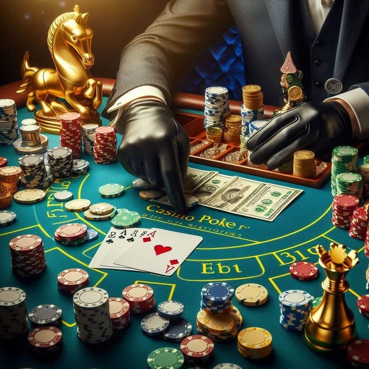 j9 casino